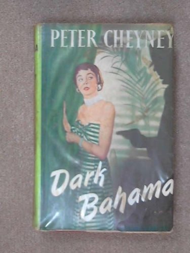 Dark Bahama