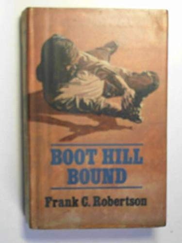 Boot Hill Bound