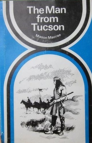 The Man from Tucson