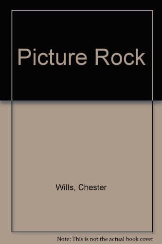 Picture Rock