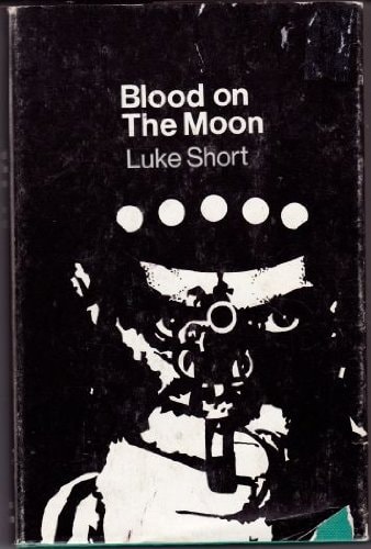 Blood on the Moon