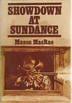 Showdown at Sundance