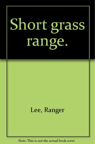 Short Grass Range