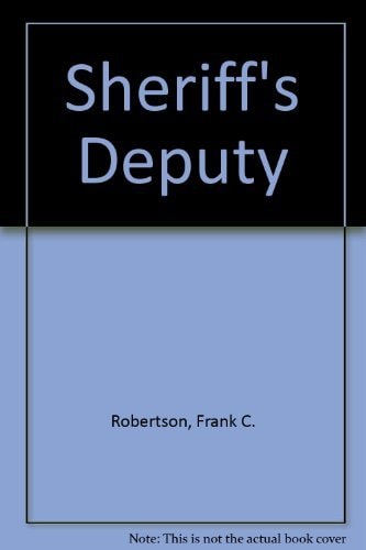 Sheriff's Deputy