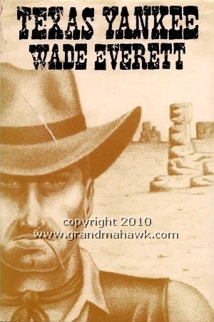 Texas Yankee