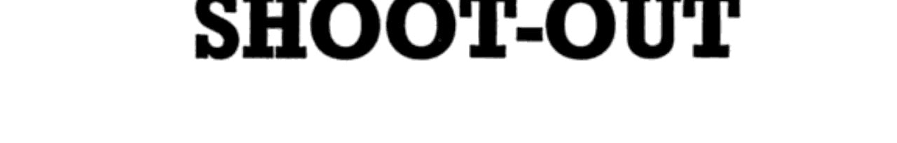 Shoot Out