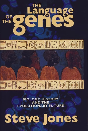 The Language of the Genes