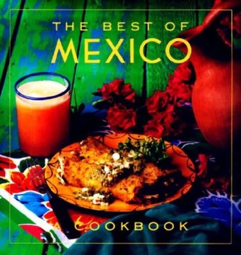 The Best of Mexico