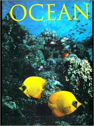 Ocean: Photographs from the World's Greatest Underwater Photographers