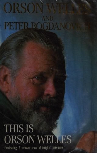 This Is Orson Welles