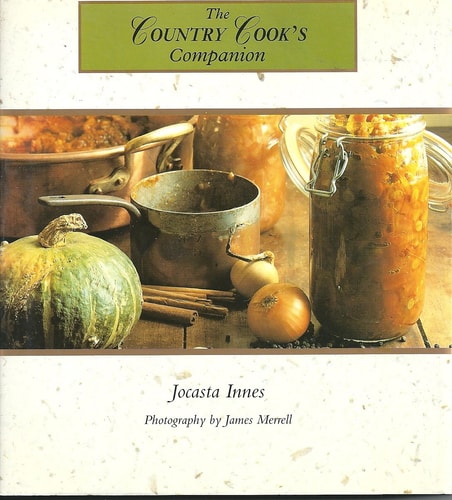 The Country Cook's Companion