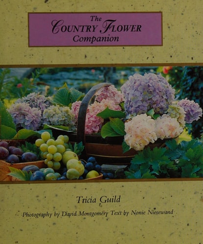 The Country Flower Companion