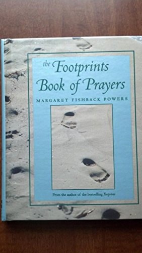The Footprints Book of Prayers