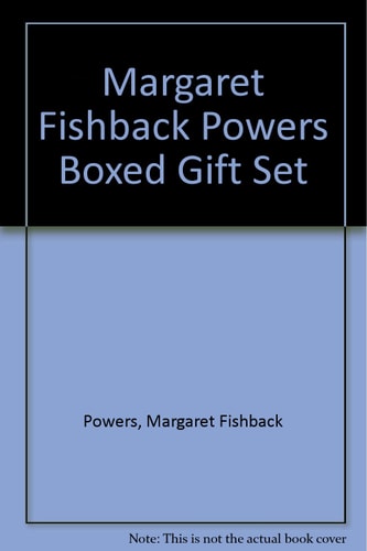 Margaret Fishback Powers