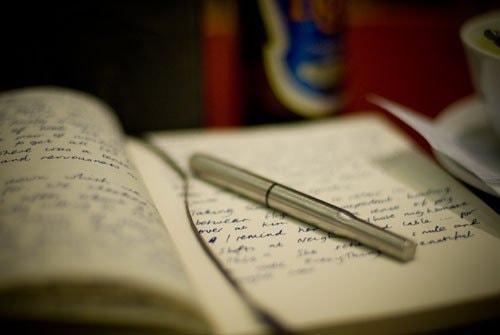 Italy: A Journal