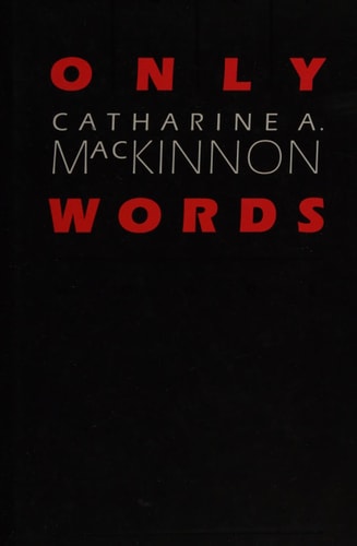 Only Words