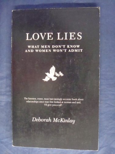 Love, Lies and Sex Secrets