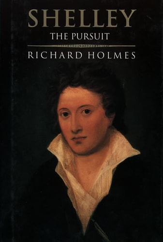 Shelley: The Pursuit