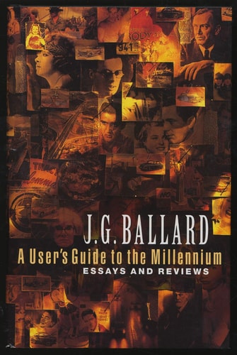 A User's Guide to the Millennium: Essays and Reviews
