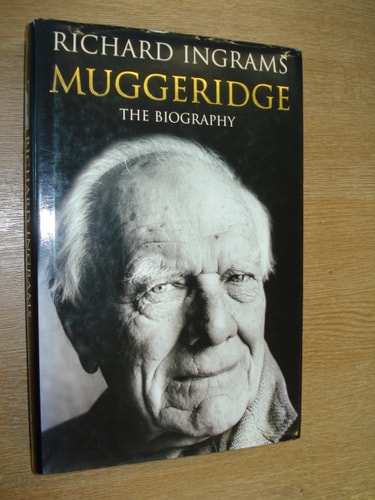 Muggeridge