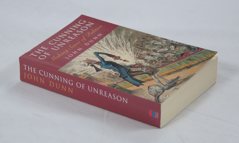 The Cunning of Unreason: Making Sense of Politics