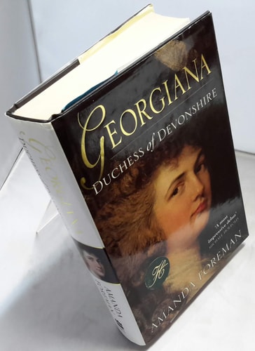 Georgiana, Duchess of Devonshire