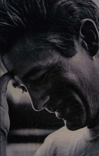 Rebel: The Life and Legend of James Dean