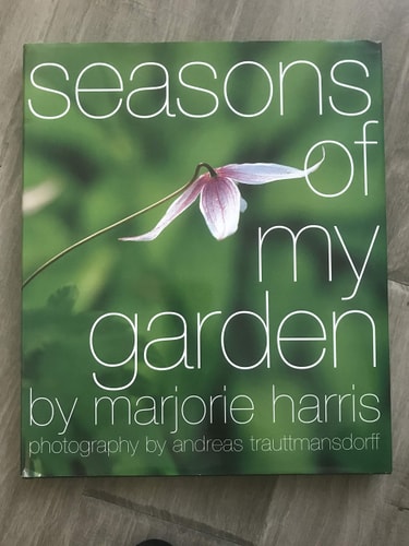 Seasons of My Garden