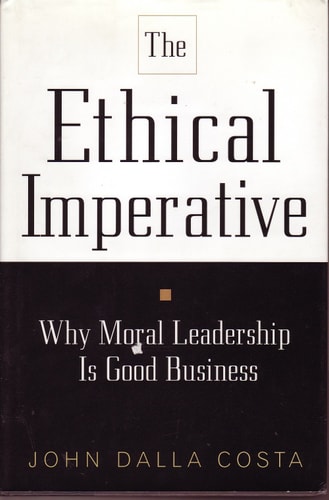 The Ethical Imperative