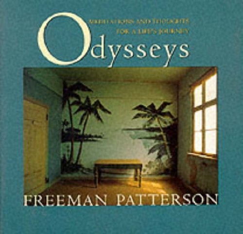 Odyssey: Meditations and Thoughts for a Life's Journey