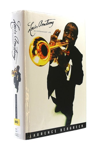 Louis Armstrong: An Extravagant Life