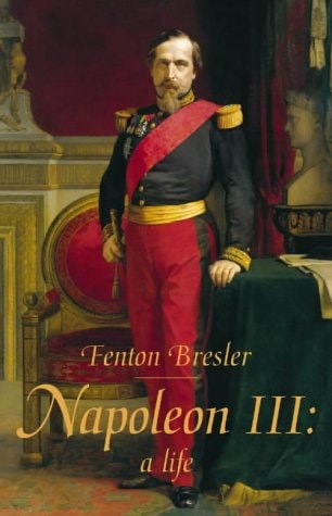 Napoleon III: A Life
