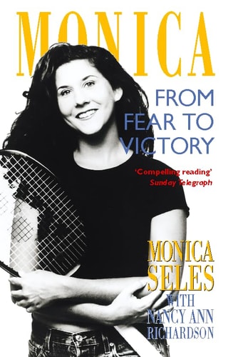 Monica: From Fear to Victory