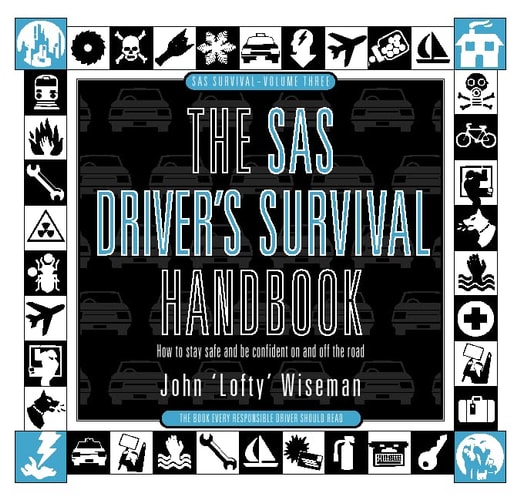 SAS Driver's Survival Handbook