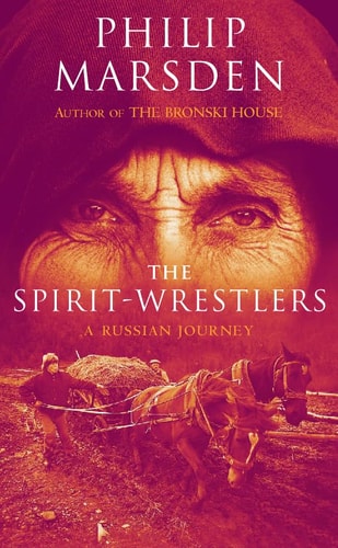 The Spirit-Wrestlers