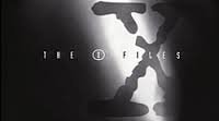 1998 X-Files Desk Diary