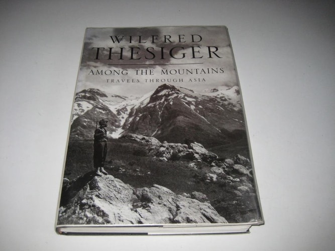 Among the Mountains: Travels in Asia