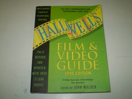 Halliwell's Film Guide
