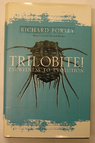 Trilobite!: Eyewitness to Evolution