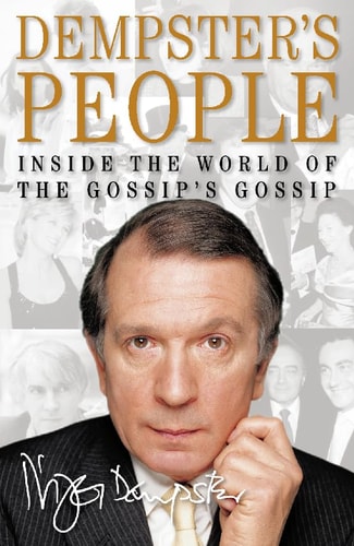 Dempster's People: Inside the World of the Gossips' Gossip