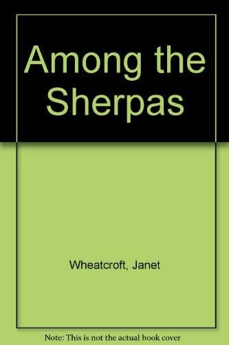 Among the Sherpas
