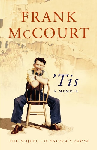 'Tis A Memoir