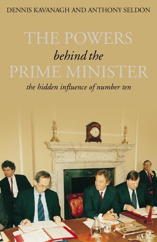 Power and the Prime Minister