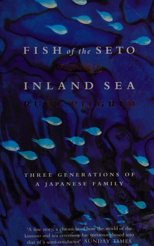 Fish of the Seto Inland Sea