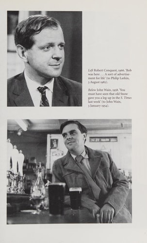 The Letters of Kingsley Amis