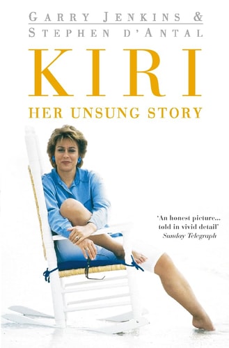 Kiri: Her Unsung Story