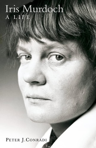 Iris Murdoch: A Life