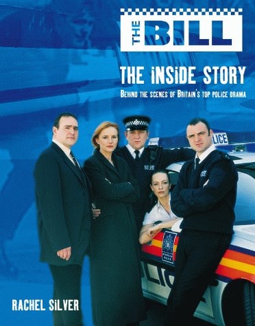 The Bill: The Inside Story