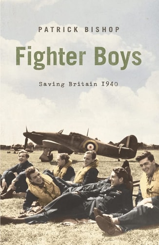 Fighter Boys: The Battle of Britain, 1940