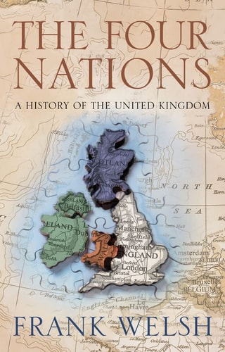 The Four Nations: A History of the United Kingdom